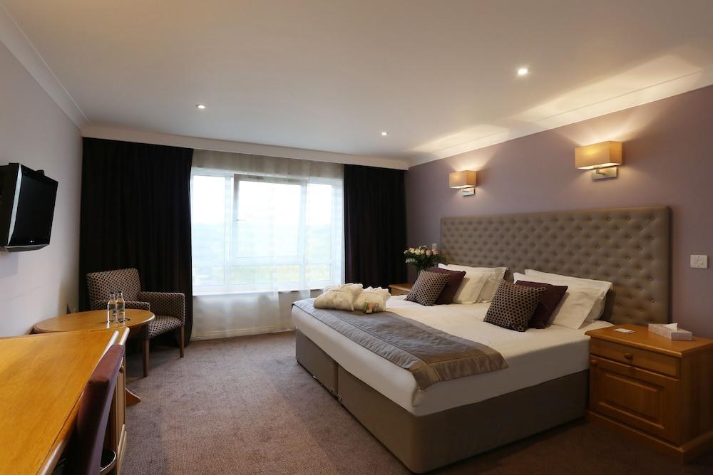 Stoke By Nayland Hotel, Golf & Spa Leavenheath Exterior photo