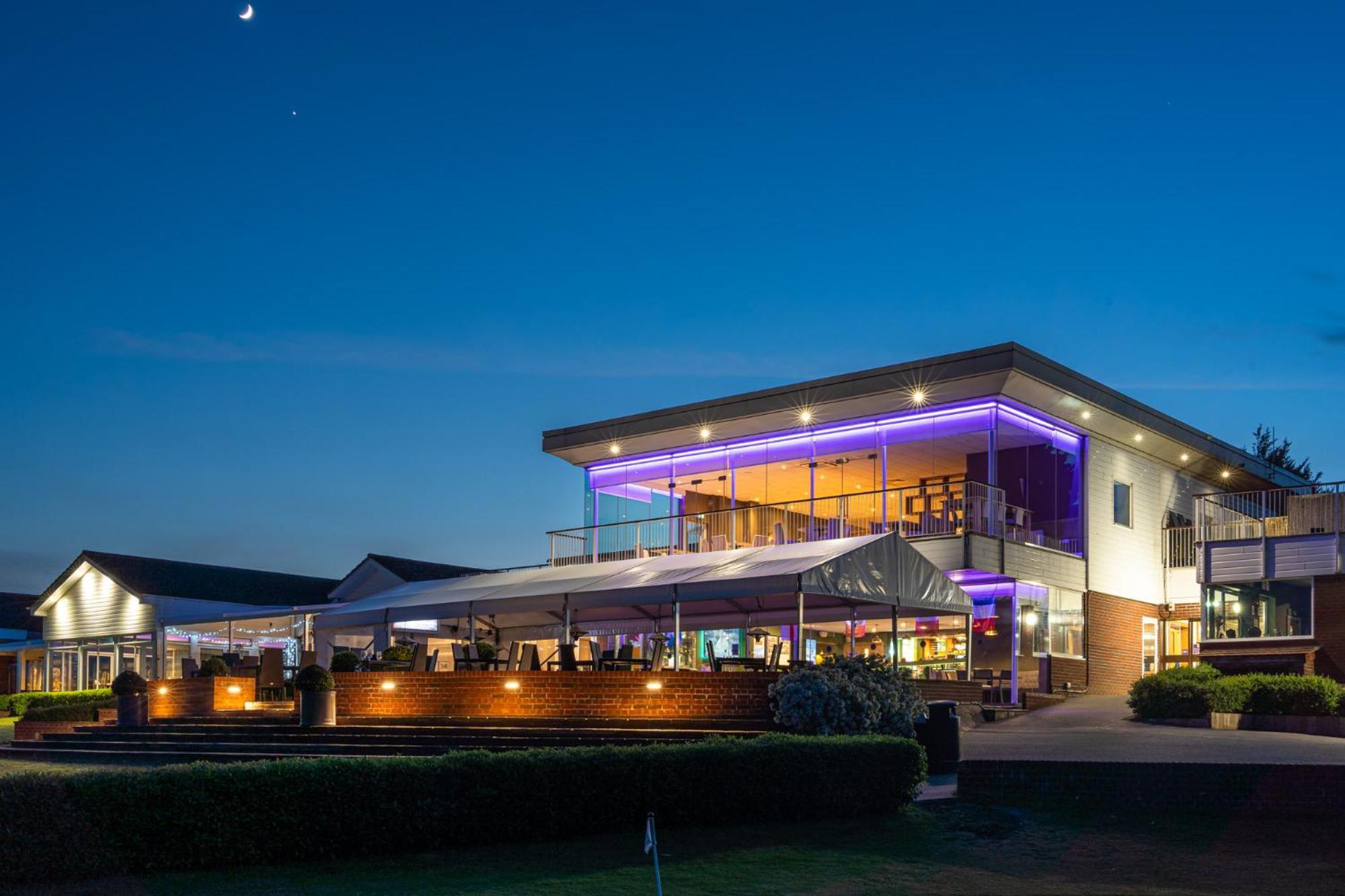 Stoke By Nayland Hotel, Golf & Spa Leavenheath Exterior photo